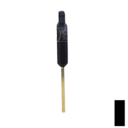 Chipless Key for DAT17T13 Subaru Key Automotive Key JMA USA