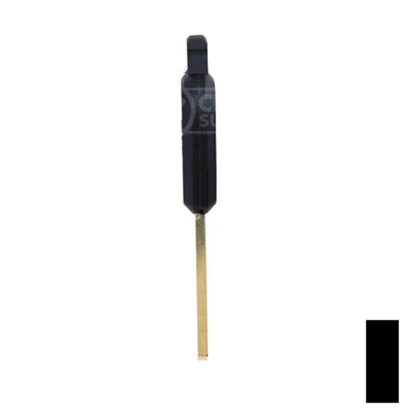 Chipless Key for DAT17T13 Subaru Key Automotive Key JMA USA