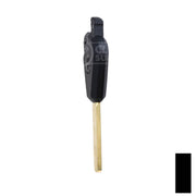 Chipless Key for DAT17T13 Subaru Key Automotive Key JMA USA