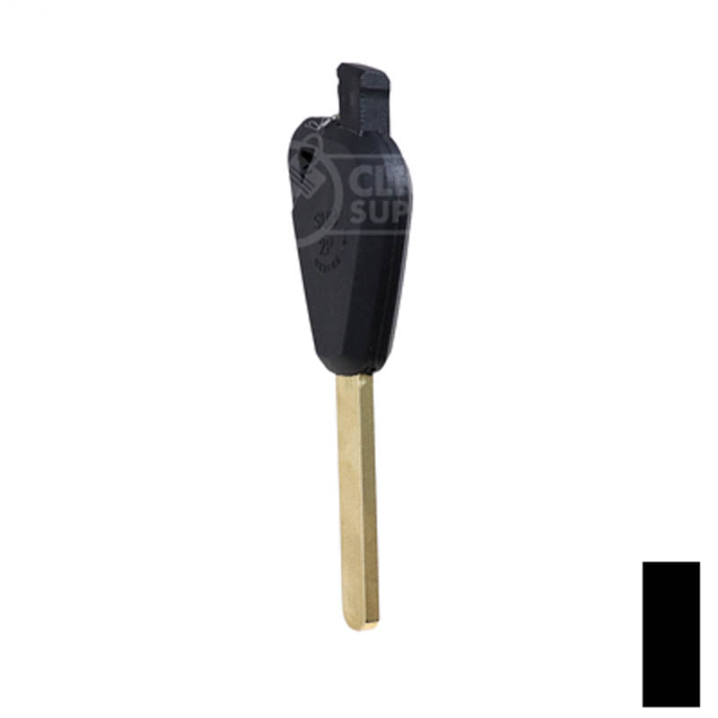 Chipless Key for DAT17T13 Subaru Key Automotive Key JMA USA