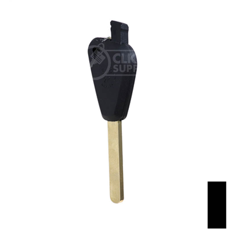 Chipless Key for DAT17T13 Subaru Key Automotive Key JMA USA