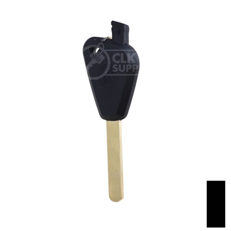 Chipless Key for DAT17T13 Subaru Key Automotive Key JMA USA