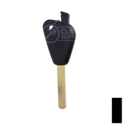 Chipless Key for DAT17T13 Subaru Key Automotive Key JMA USA