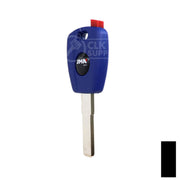 Chipless Key for Fiat, Chrysler SIP22 Automotive Key JMA USA