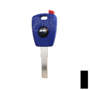 Chipless Key for Fiat, Chrysler SIP22 Automotive Key JMA USA