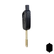 Chipless Key for Ford FO21T7, FO21T17, H91 Automotive Key JMA USA