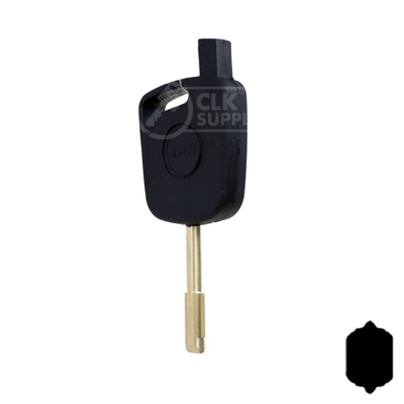 Chipless Key for Ford FO21T7, FO21T17, H91 Automotive Key JMA USA