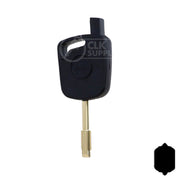 Chipless Key for Ford FO21T7, FO21T17, H91 Automotive Key JMA USA