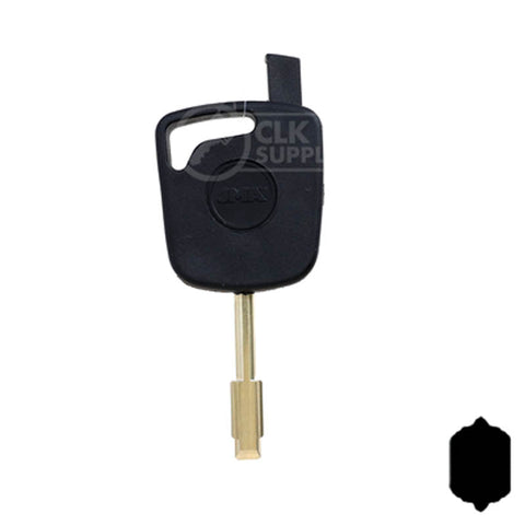 Chipless Key for Ford FO21T7, FO21T17, H91 Automotive Key JMA USA