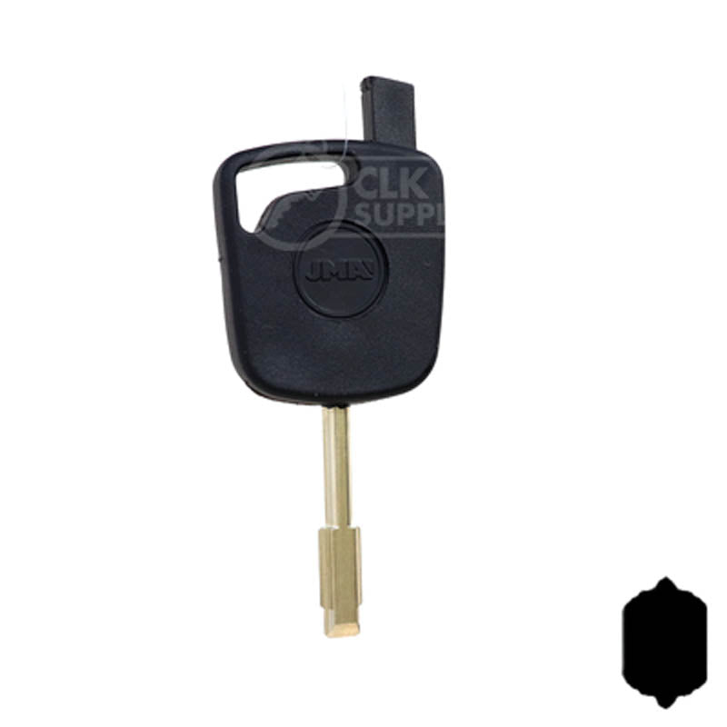 Chipless Key for Ford FO21T7, FO21T17, H91 Automotive Key JMA USA