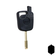 Chipless Key for Ford FO21T7, FO21T17, H91 Automotive Key JMA USA