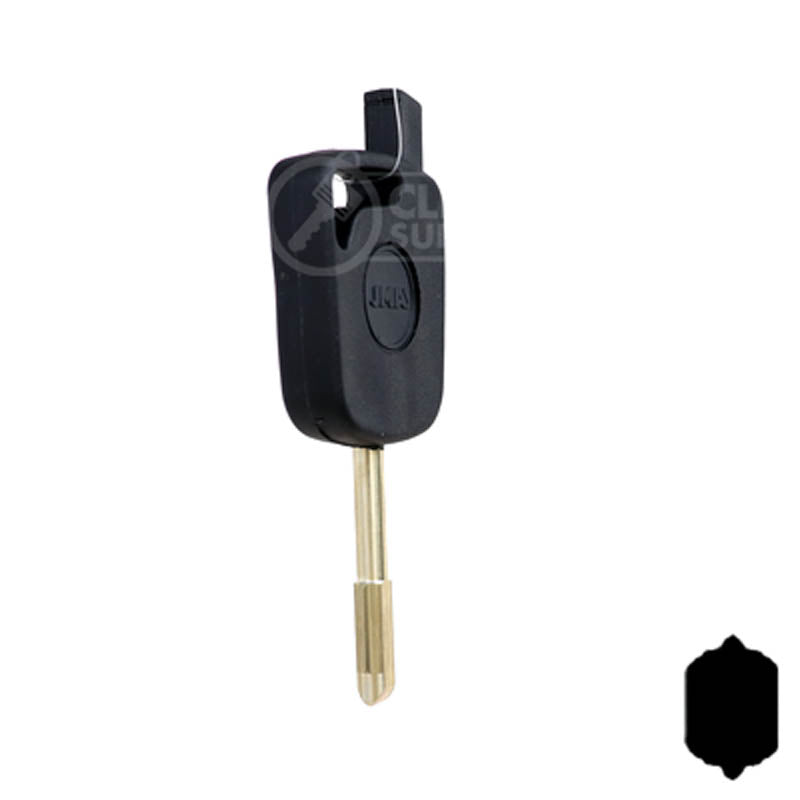 Chipless Key for Ford FO21T7, FO21T17, H91 Automotive Key JMA USA