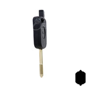 Chipless Key for Ford FO21T7, FO21T17, H91 Automotive Key JMA USA