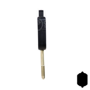 Chipless Key for Ford FO21T7, FO21T17, H91 Automotive Key JMA USA