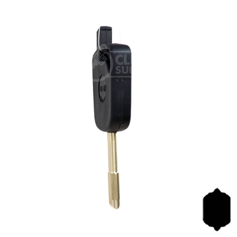 Chipless Key for Ford FO21T7, FO21T17, H91 Automotive Key JMA USA