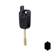 Chipless Key for Ford FO21T7, FO21T17, H91 Automotive Key JMA USA