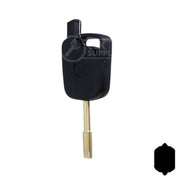 Chipless Key for Ford FO21T7, FO21T17, H91 Automotive Key JMA USA