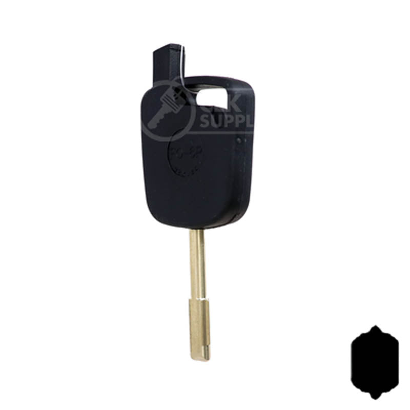 Chipless Key for Ford FO21T7, FO21T17, H91 Automotive Key JMA USA