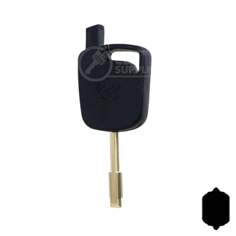 Chipless Key for Ford FO21T7, FO21T17, H91 Automotive Key JMA USA