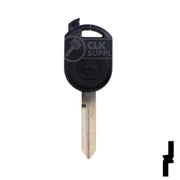 Chipless Key For H84, H92 Ford Key Automotive Key JMA USA