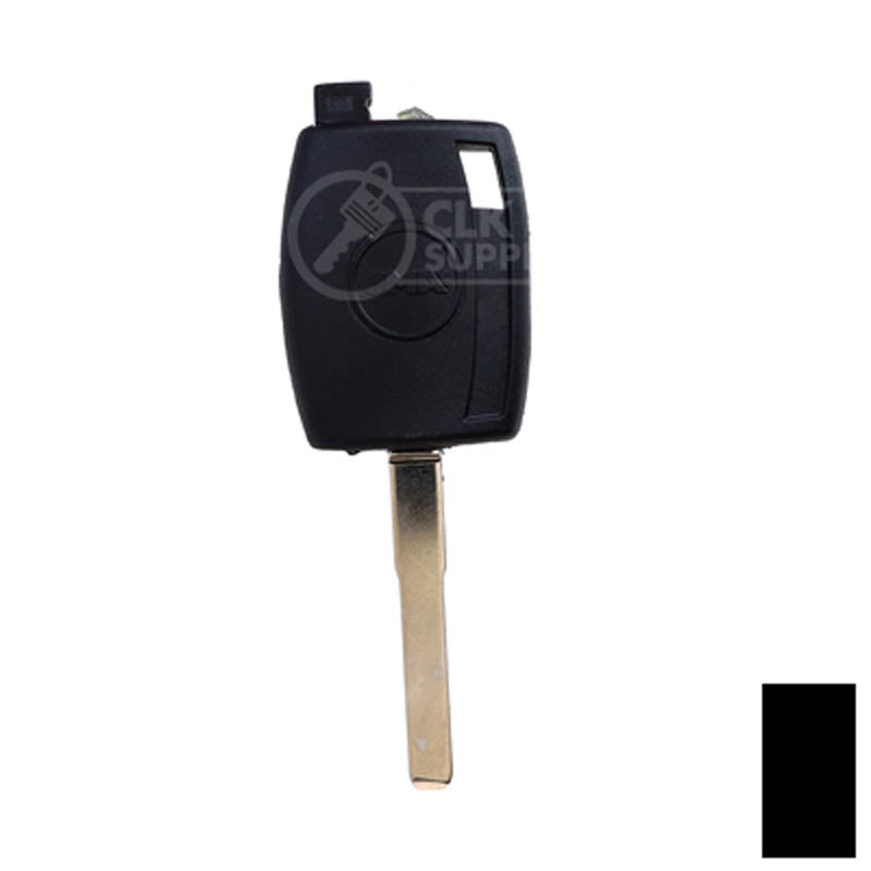 Chipless Key For H94-PT, HU101 Ford HS Automotive Key JMA USA