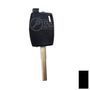 Chipless Key For H94-PT, HU101 Ford HS Automotive Key JMA USA