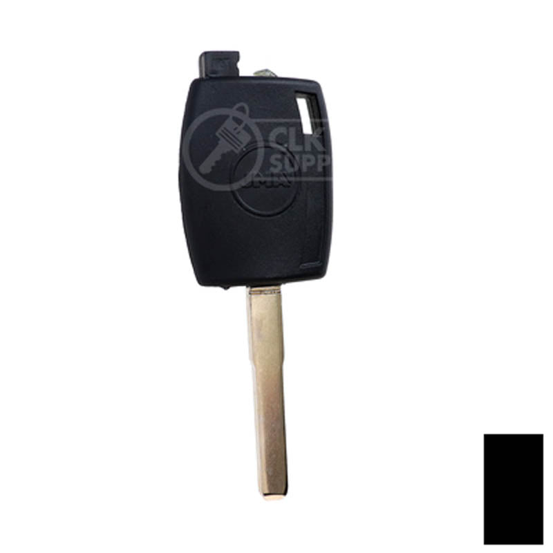 Chipless Key For H94-PT, HU101 Ford HS Automotive Key JMA USA