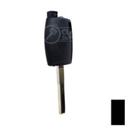 Chipless Key For H94-PT, HU101 Ford HS Automotive Key JMA USA