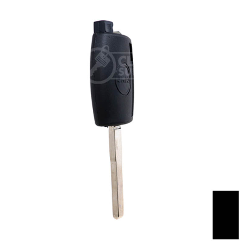 Chipless Key For H94-PT, HU101 Ford HS Automotive Key JMA USA