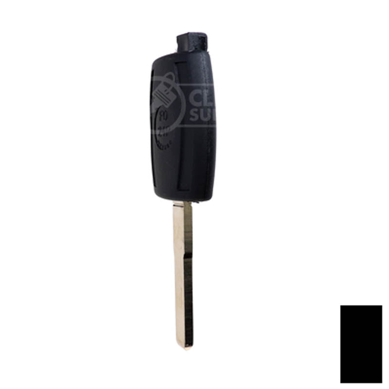 Chipless Key For H94-PT, HU101 Ford HS Automotive Key JMA USA