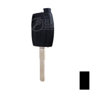 Chipless Key For H94-PT, HU101 Ford HS Automotive Key JMA USA
