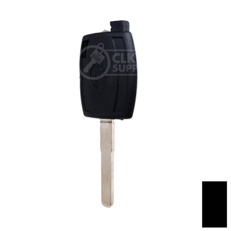 Chipless Key For H94-PT, HU101 Ford HS Automotive Key JMA USA