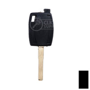 Chipless Key For H94-PT, HU101 Ford HS Automotive Key JMA USA