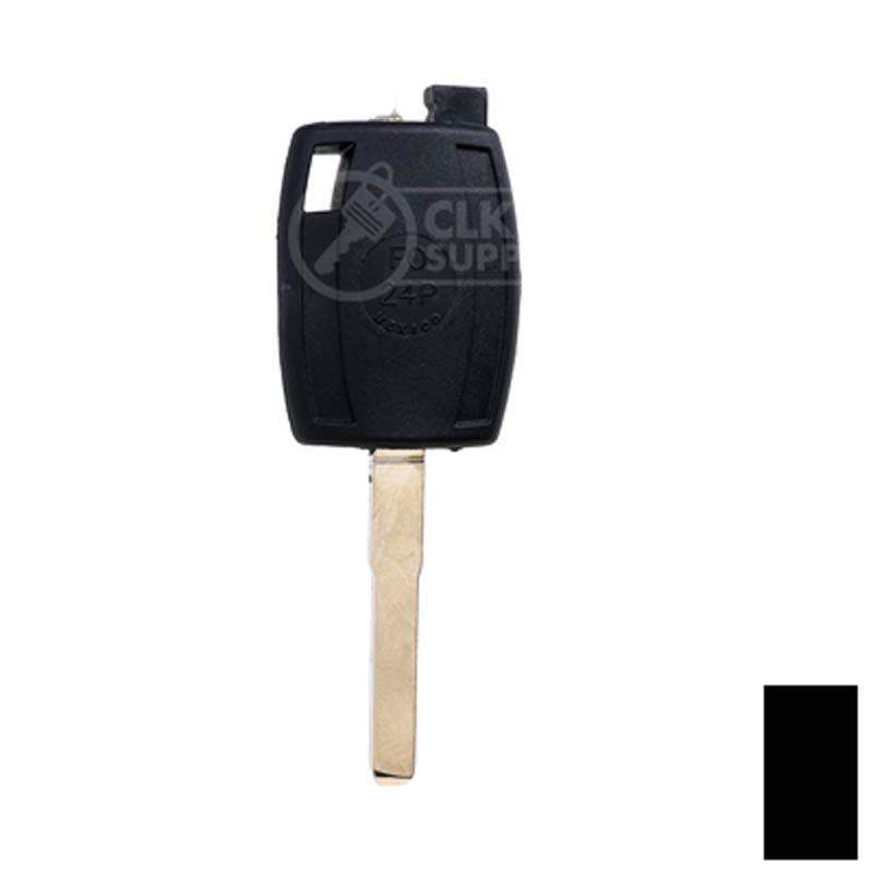 Chipless Key For H94-PT, HU101 Ford HS Automotive Key JMA USA