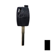 Chipless Key For H94-PT, HU101 Ford HS Automotive Key JMA USA