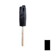 Chipless Key For H94-PT, HU101 Ford HS Automotive Key JMA USA
