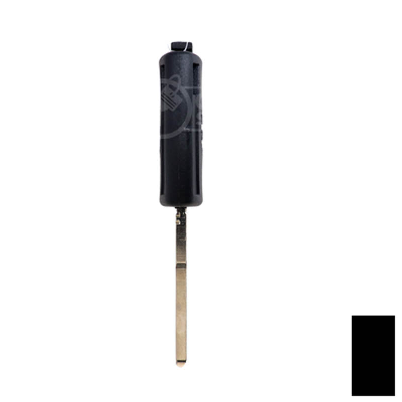 Chipless Key For H94-PT, HU101 Ford HS Automotive Key JMA USA