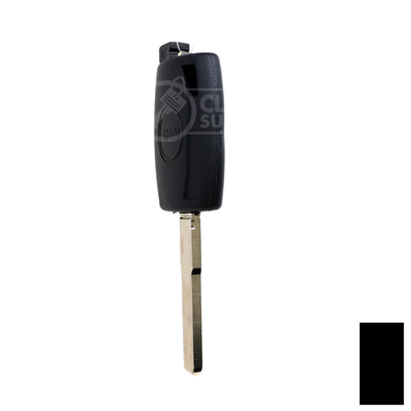 Chipless Key For H94-PT, HU101 Ford HS Automotive Key JMA USA