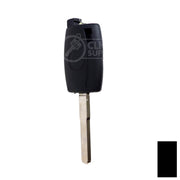 Chipless Key For H94-PT, HU101 Ford HS Automotive Key JMA USA