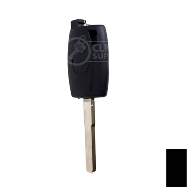 Chipless Key For H94-PT, HU101 Ford HS Automotive Key JMA USA