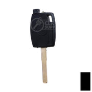 Chipless Key For H94-PT, HU101 Ford HS Automotive Key JMA USA