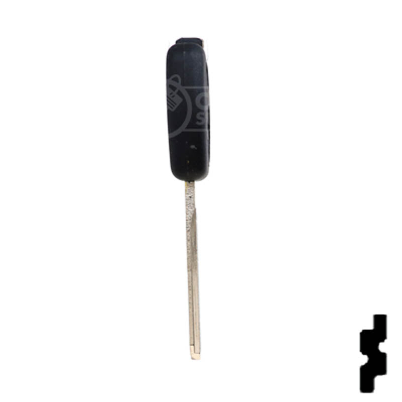 Chipless Key for HD106-PT, HD111-PT Acura, Honda Key Automotive Key JMA USA