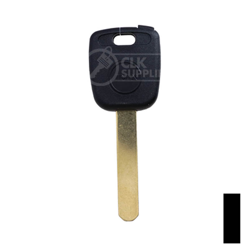 Chipless Key For HO01 And HO03 Honda HS Key Automotive Key JMA USA