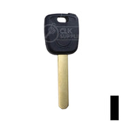 Chipless Key For HO01 And HO03 Honda HS Key Automotive Key JMA USA