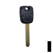 Chipless Key For HO01 And HO03 Honda HS Key Automotive Key JMA USA