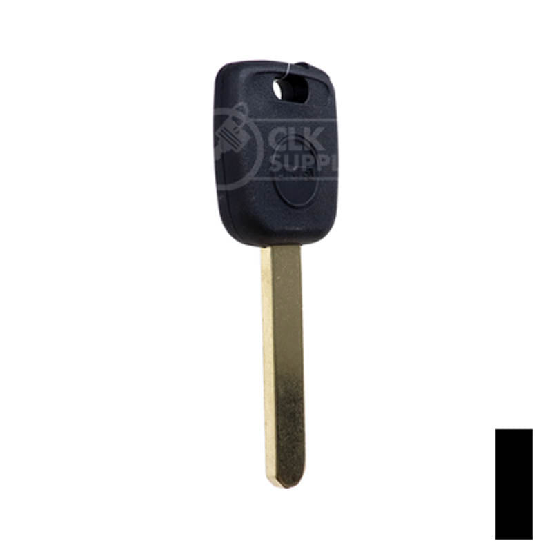 Chipless Key For HO01 And HO03 Honda HS Key Automotive Key JMA USA