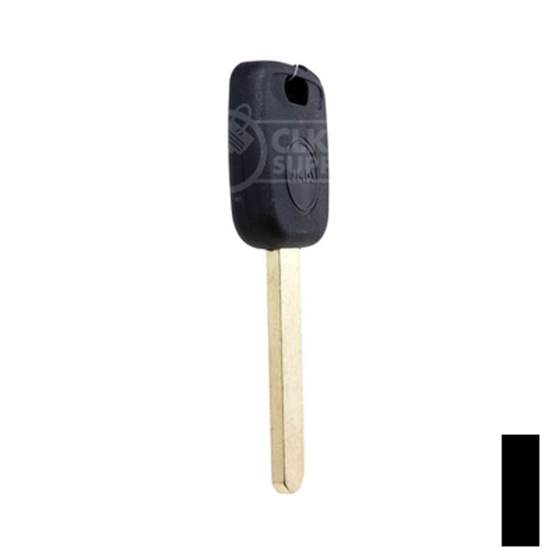 Chipless Key For HO01 And HO03 Honda HS Key Automotive Key JMA USA