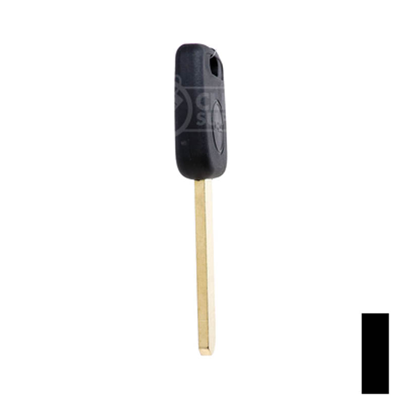 Chipless Key For HO01 And HO03 Honda HS Key Automotive Key JMA USA