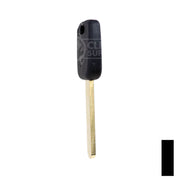 Chipless Key For HO01 And HO03 Honda HS Key Automotive Key JMA USA