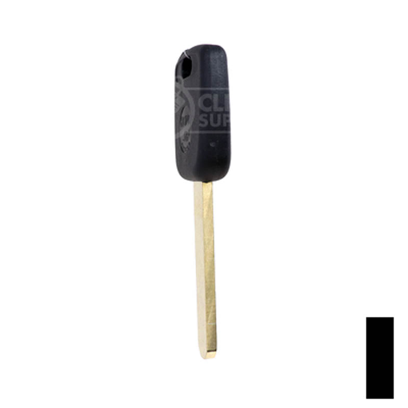 Chipless Key For HO01 And HO03 Honda HS Key Automotive Key JMA USA